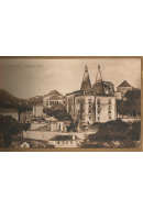 Livros/Acervo/C/COL P SINTRA 1